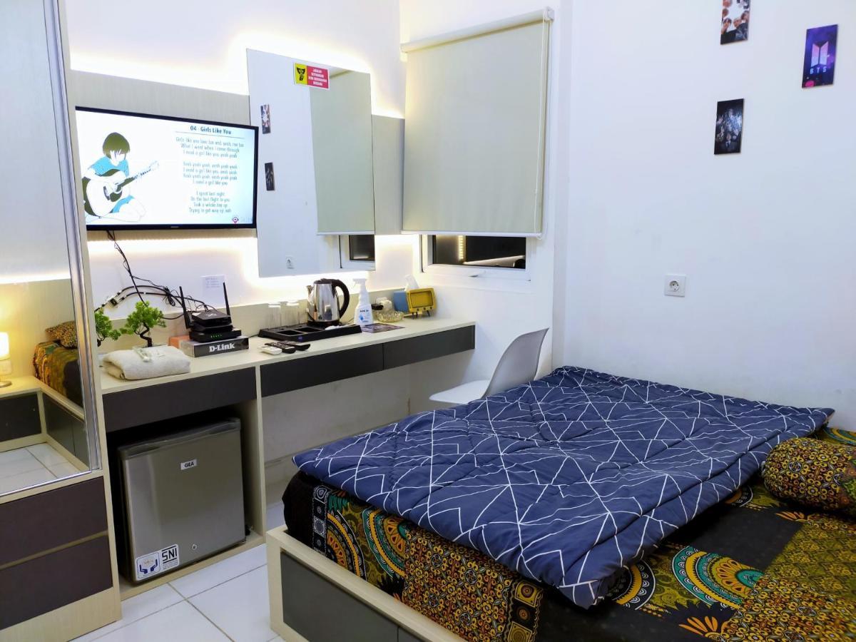 Aero Room Tangerang Extérieur photo