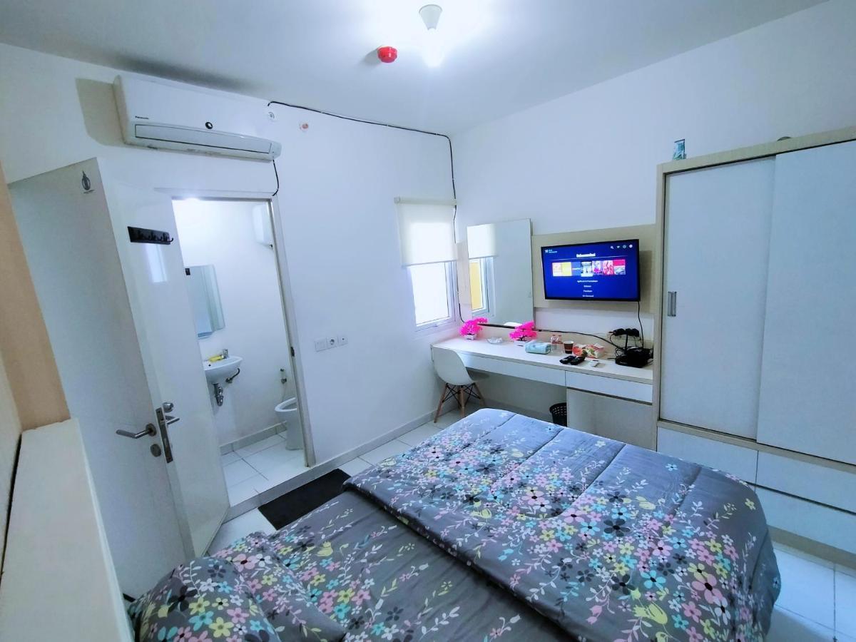 Aero Room Tangerang Extérieur photo