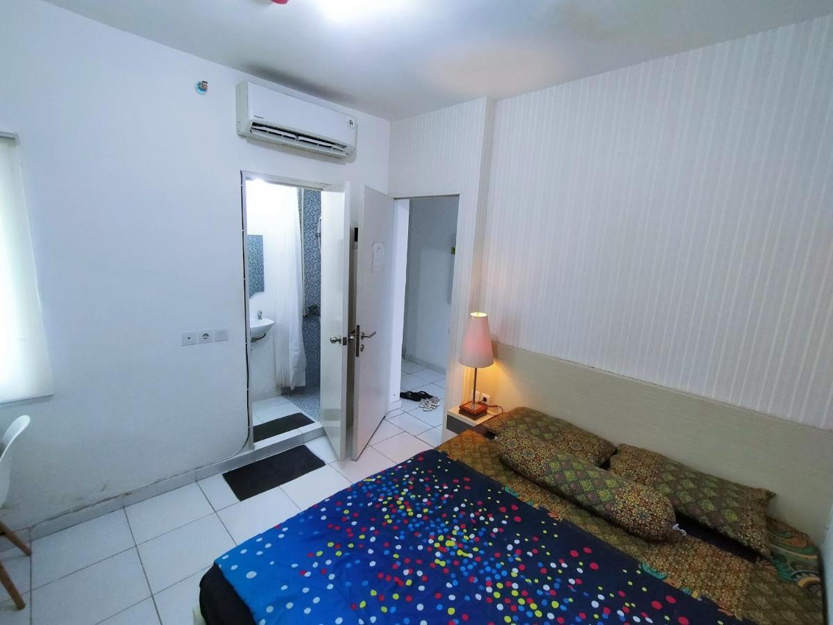 Aero Room Tangerang Extérieur photo