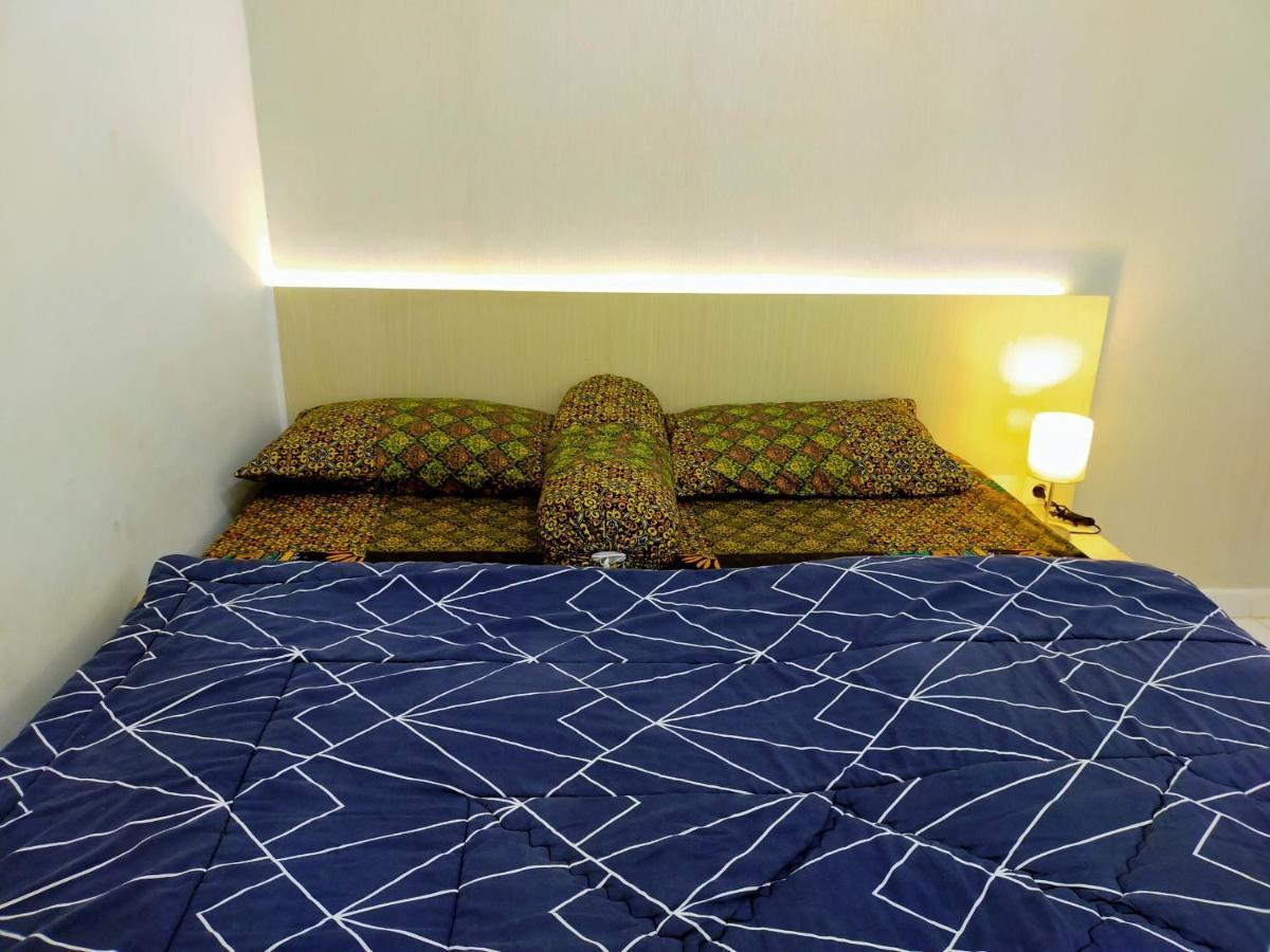 Aero Room Tangerang Extérieur photo