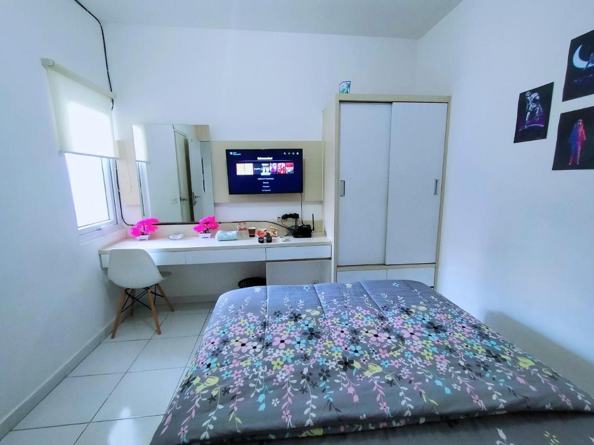 Aero Room Tangerang Extérieur photo