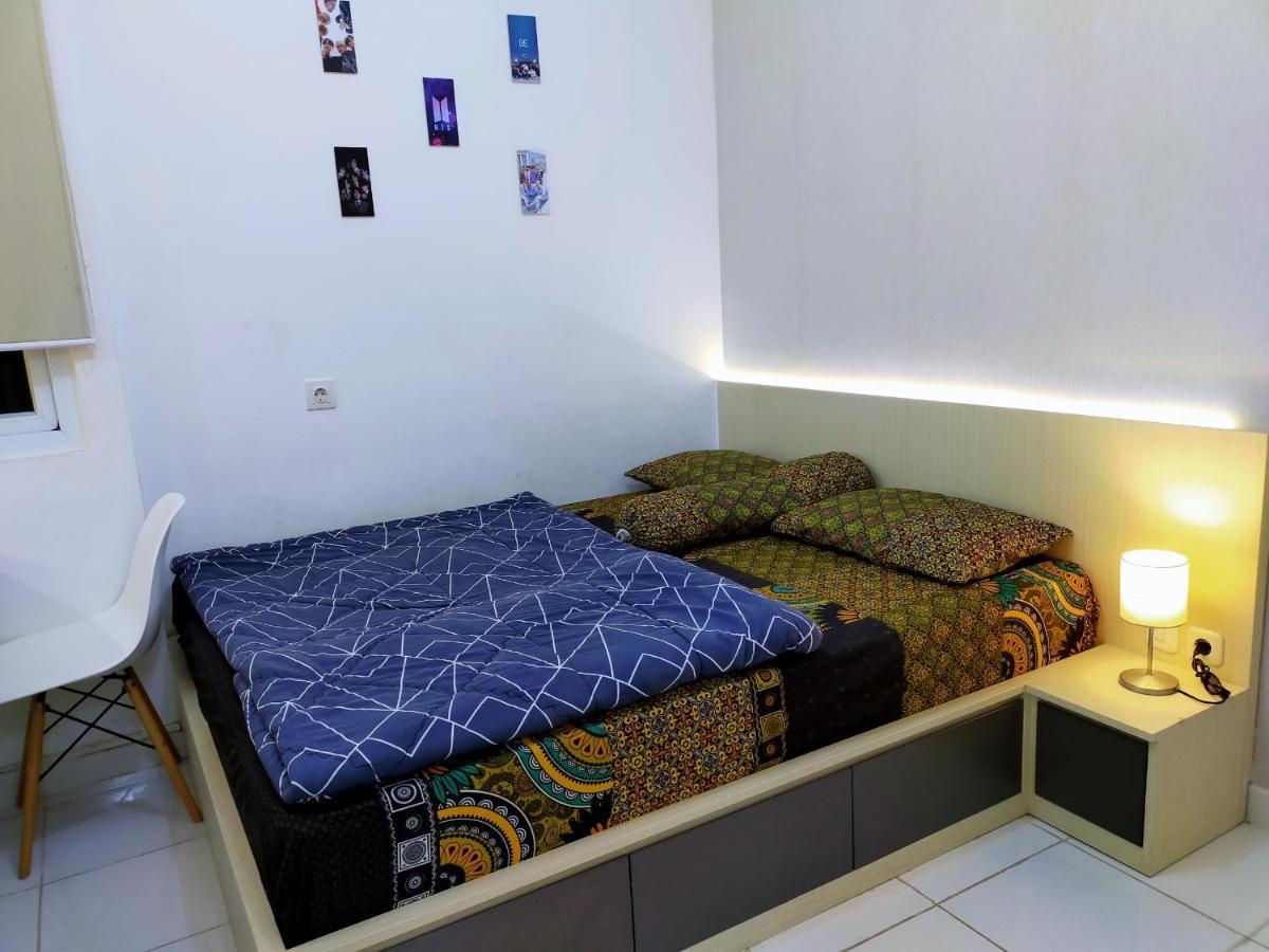 Aero Room Tangerang Extérieur photo