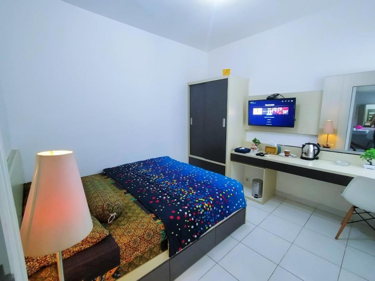 Aero Room Tangerang Extérieur photo