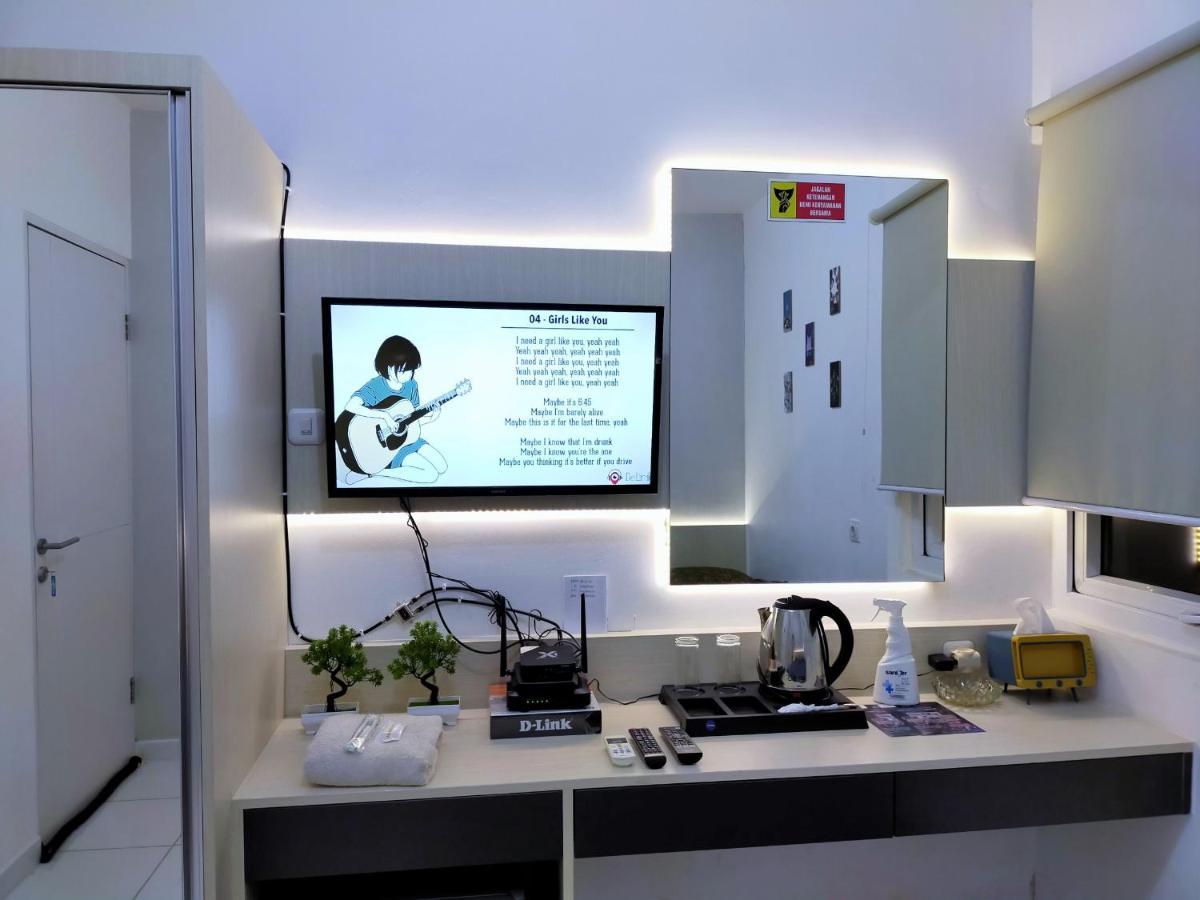 Aero Room Tangerang Extérieur photo