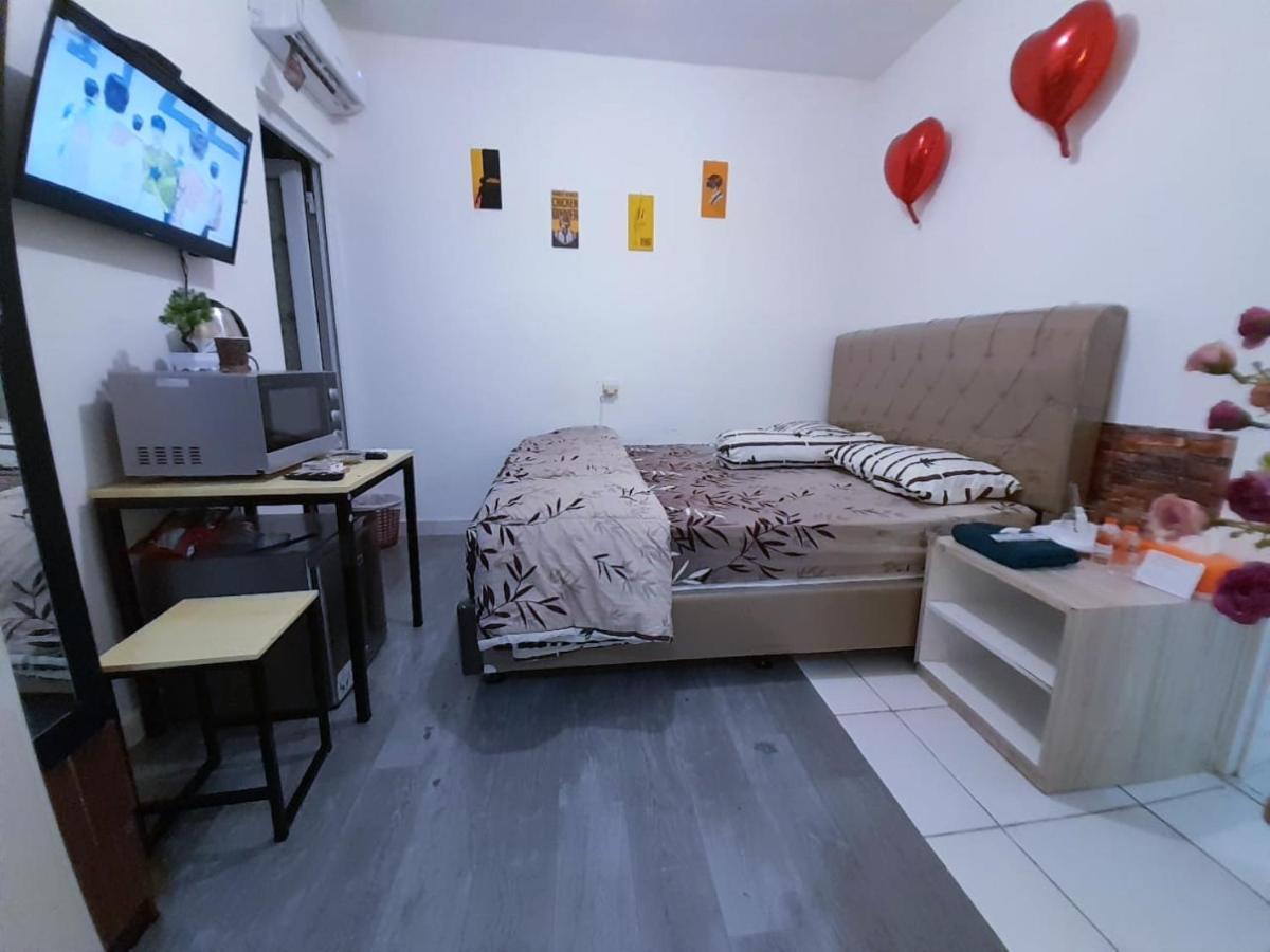 Aero Room Tangerang Extérieur photo