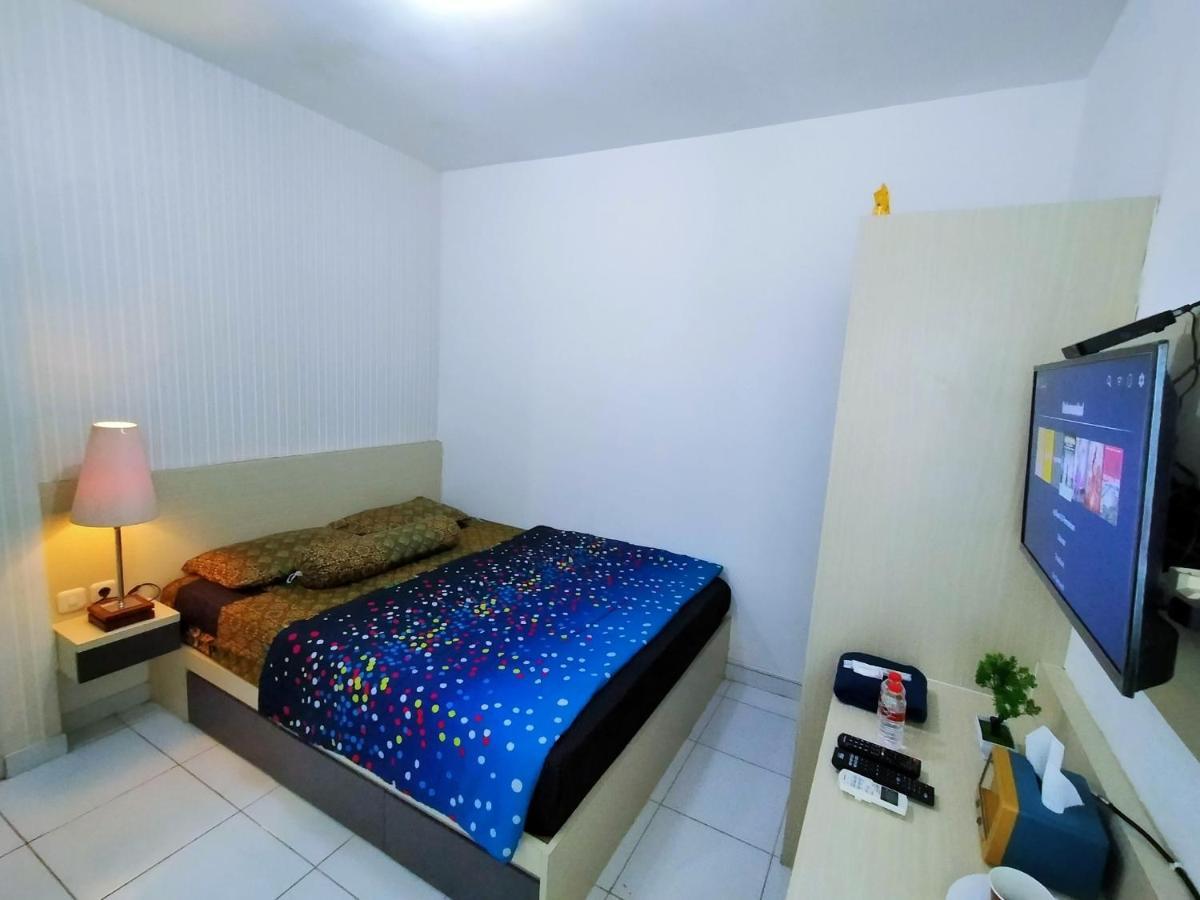 Aero Room Tangerang Extérieur photo