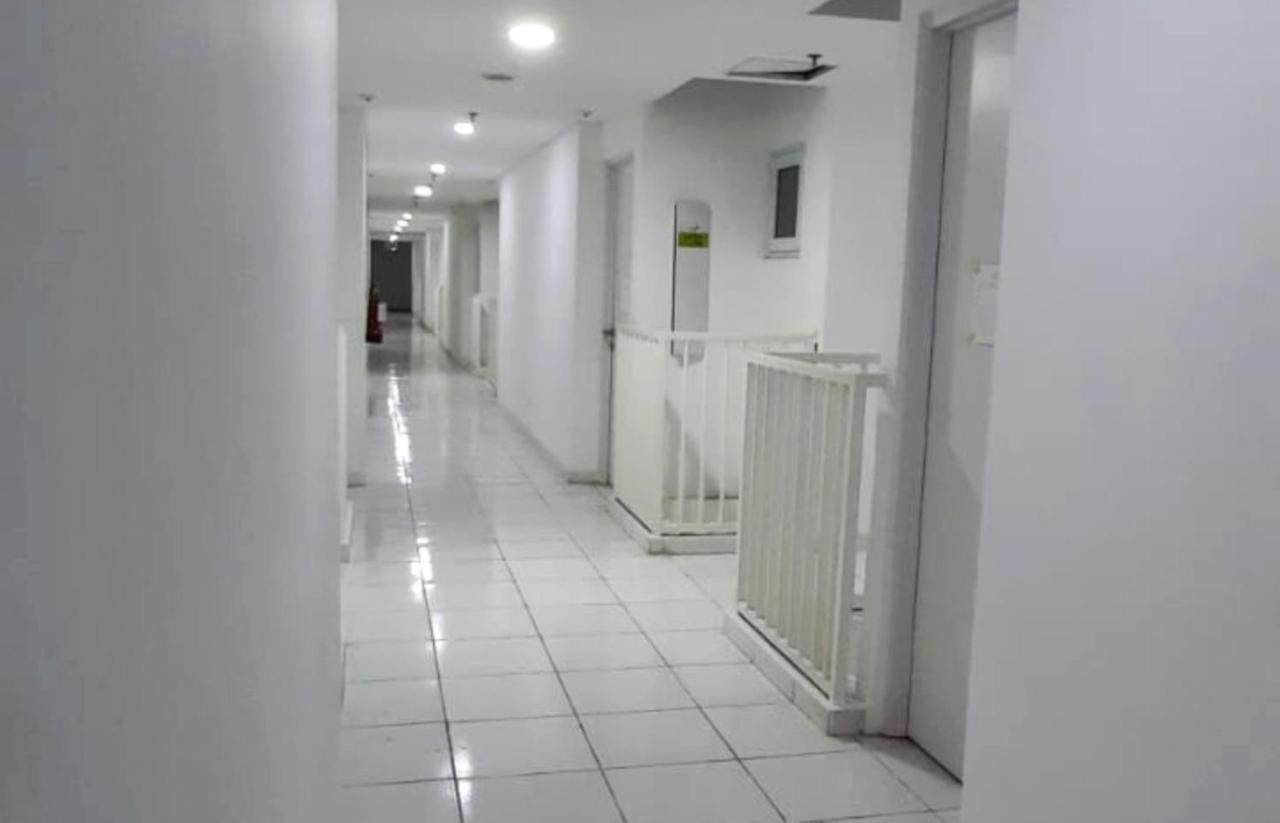Aero Room Tangerang Extérieur photo