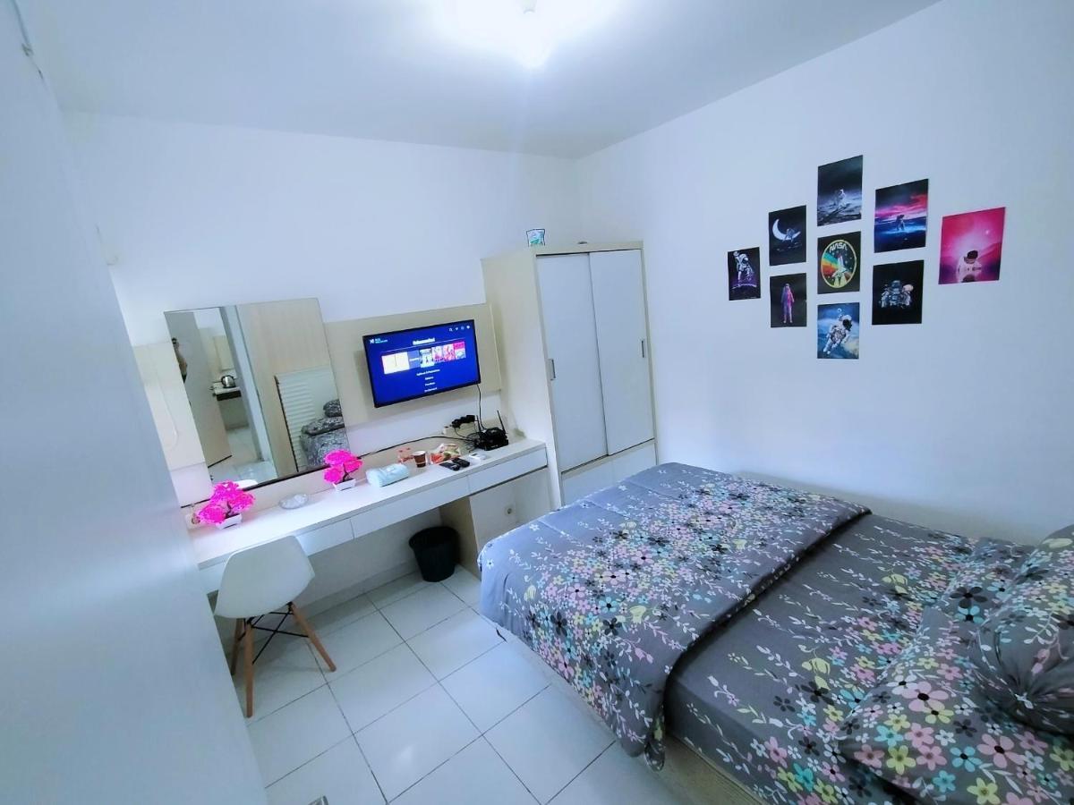 Aero Room Tangerang Extérieur photo
