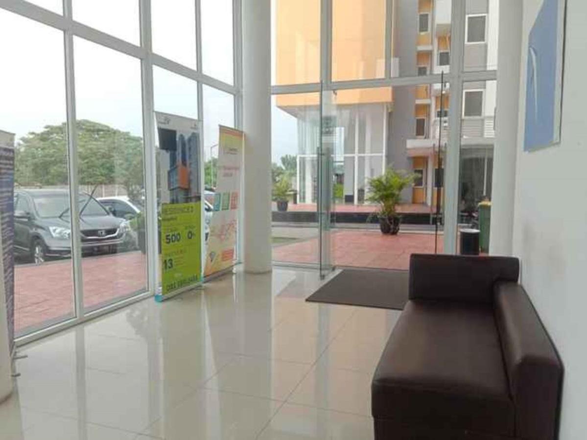 Aero Room Tangerang Extérieur photo