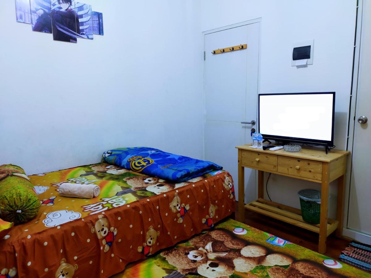 Aero Room Tangerang Extérieur photo